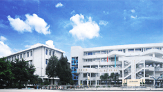 江陵县西湖中学