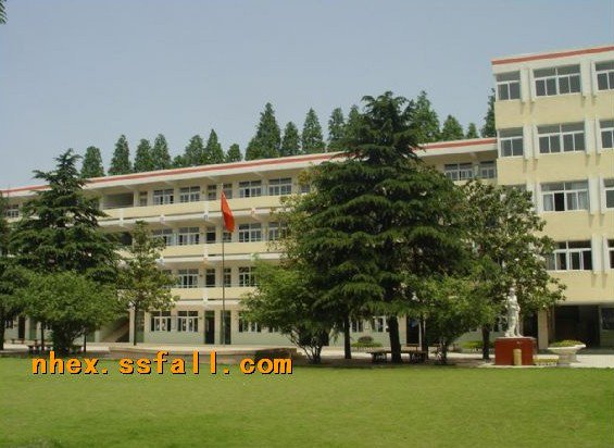 南京市南湖第二小学（南湖二小）