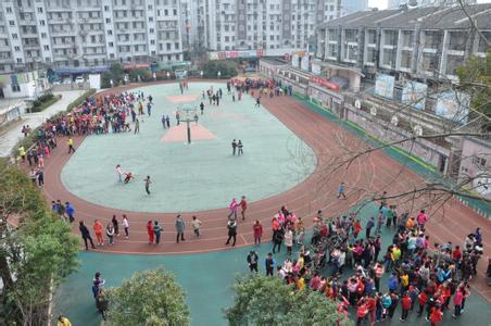 宁波市镇明中心小学
