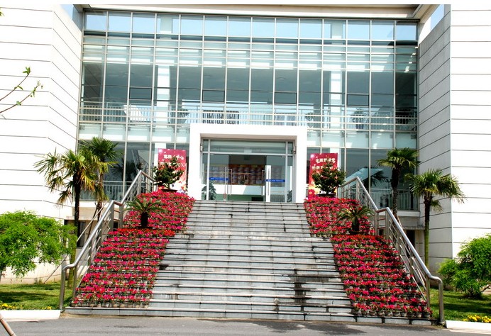 江苏省沙溪高级中学
