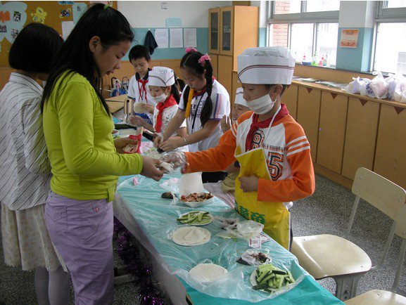杭州市京都小学