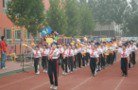 首都师范大学附属小学（原四季青中心小学）