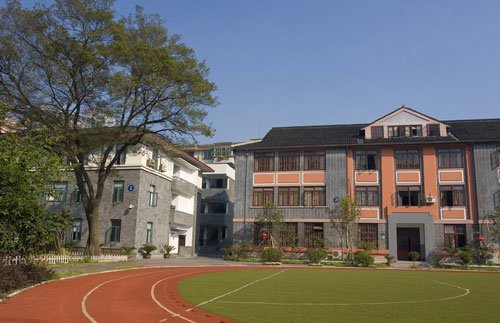 杭州市时代小学