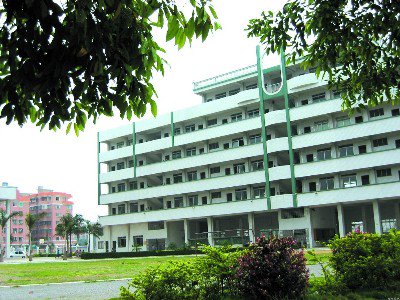 江门市文昌中英文学校（小学部）