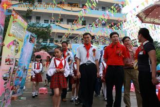 南宁市星湖小学