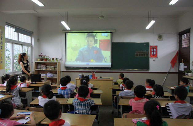 宁波市鄞州区望春小学