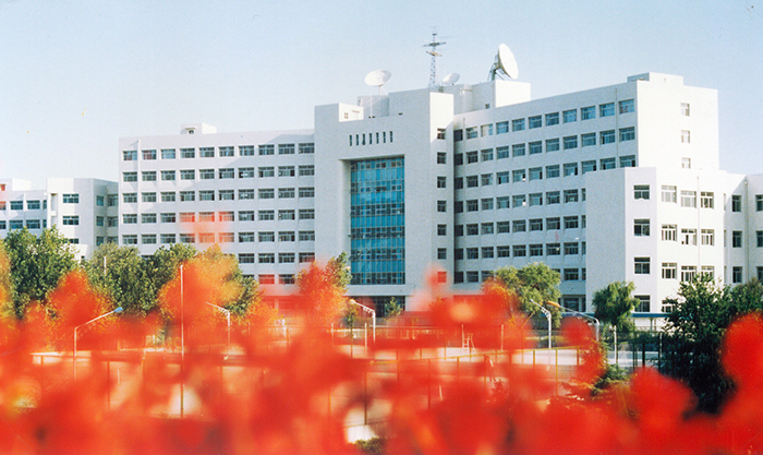 大连交通大学