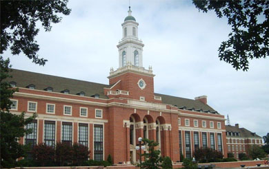 重庆城市职业学院