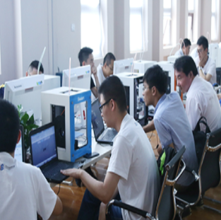 计算机网络技术专业